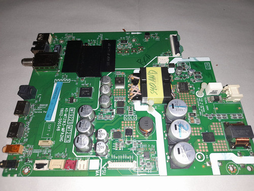 Main Rca S40and 0