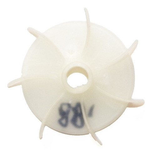 Ventilador Bomba Wilo / Salmson Pw175ea / Sp175a-50m 0