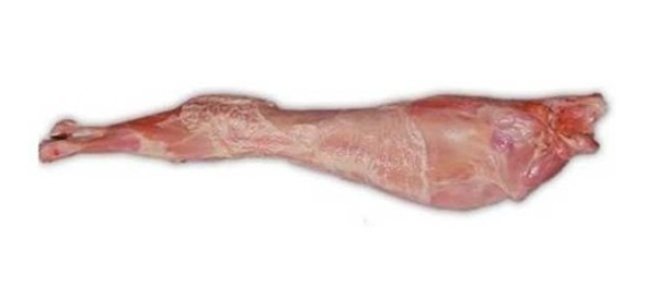 Chivito De San Luis Por Kg. Oferta Del Mes!! 0