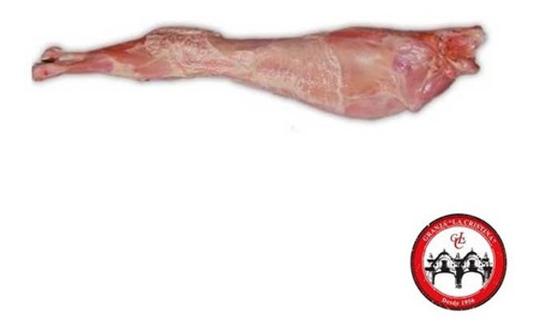 Chivito De San Luis Por Kg. Oferta Del Mes!! 1