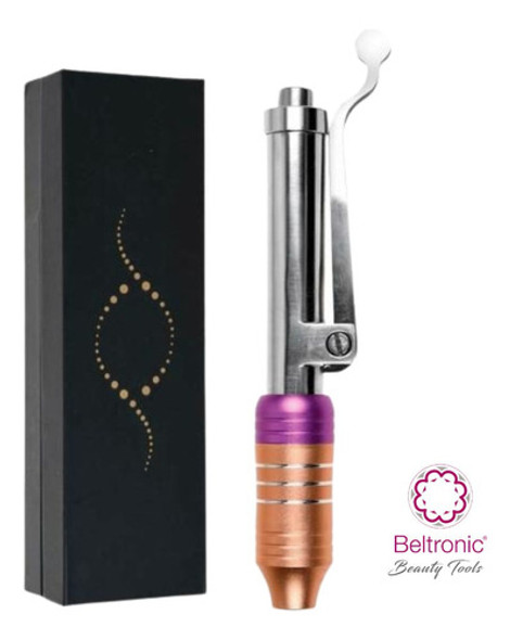 Hyaluron Pen Original Facial Cabezal 0.3ml Preciso 1 Hyaluron Pen Original Facial Cabezal 0.3ml Preciso 1