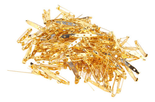 Alfinetes De Segurança Para Costurar 200 Peças De Alfinetes 0