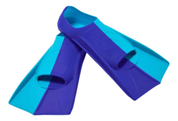 Barbatanas De Natação De Silicone Nadadeiras Esportes Xxxs 0