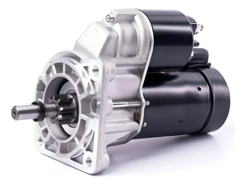 Burro Motor De Arranque Vw Gol G3 Año 2000 Al 2005 (todos) 1