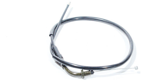 Cable De Acelerador Zanella Sapucai 125 Pro 0