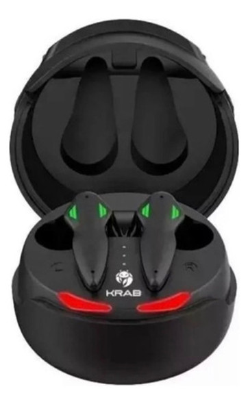 Fone Wireless Carangueijo Rs37 Hmaston Bluetooth 0