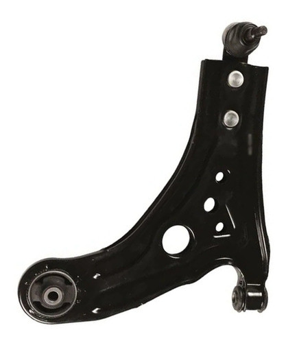 Parrilla Suspensión Izquierda Chevrolet Aveo 2008 - 2015 0