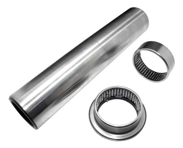 Reparacion Eje Trasero + Rodamientos Js 0