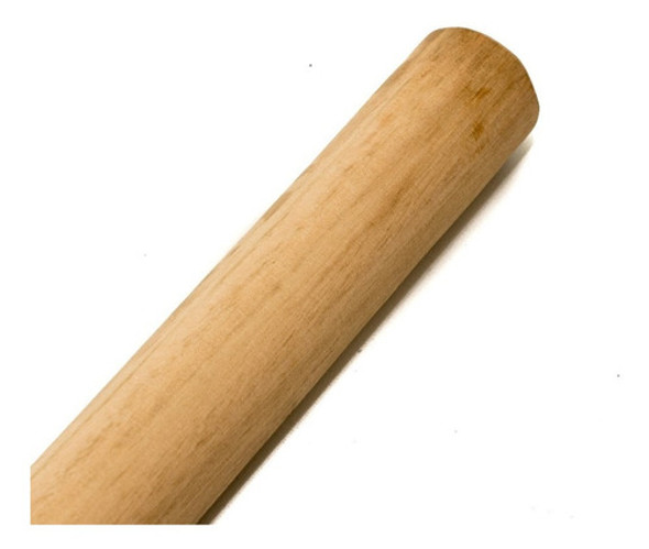 Cabo Timbo Madera Para Azada Mendozina 1.35 Metros X 12 Unid 1