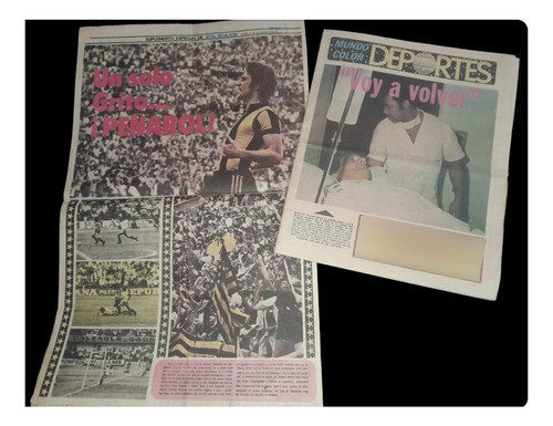 Fernando Morena Club Atlético Peñarol Y Uruguay 0