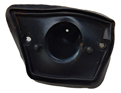 Base De Goma Farol Patente Gordini 0