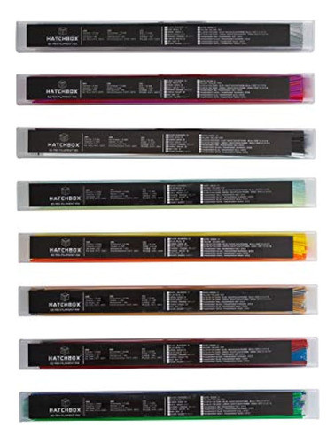 Filamento De Pluma 3d Hatchbox Abs, Precisión Dimensional / 0