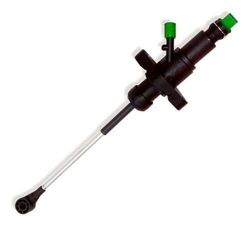 Bombin Pedal Embrague Para Palio Siena Punto Idea Strada Adv 0
