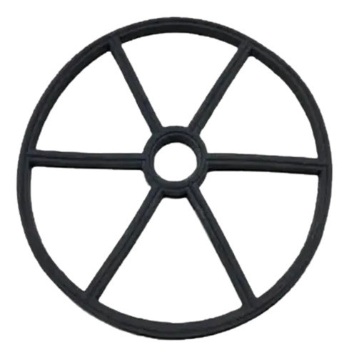 Junta Estrella Vulcano Para Multiválvula De 6 Vías Filtros 0