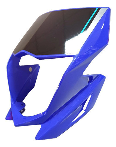 Carcasa Óptica Yamaha Xtz 125 Original 1