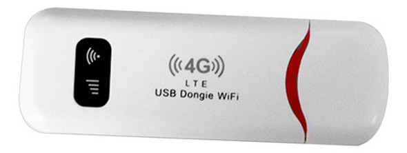 Leitor De Cartão De Internet 3g/4g Usb Roteador Portátil Wif 1 Leitor De Cartão De Internet 3g/4g Usb Roteador Portátil Wif 1