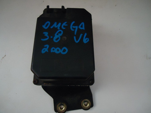 Modulo Piloto Automatico Omega 3.8 V6 2004 0