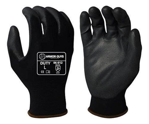 Armor Guys Guantes De Trabajo De Uso General, 1