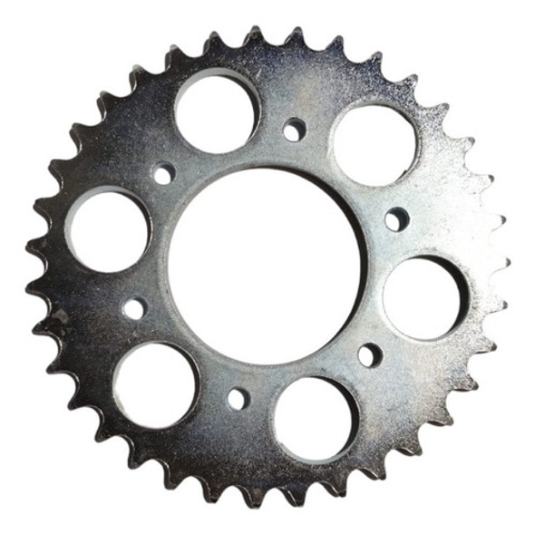 Corona Zanella Rz 25 Z 35 Bagattini Motos 0 Corona Zanella Rz 25 Z 35 Bagattini Motos 0