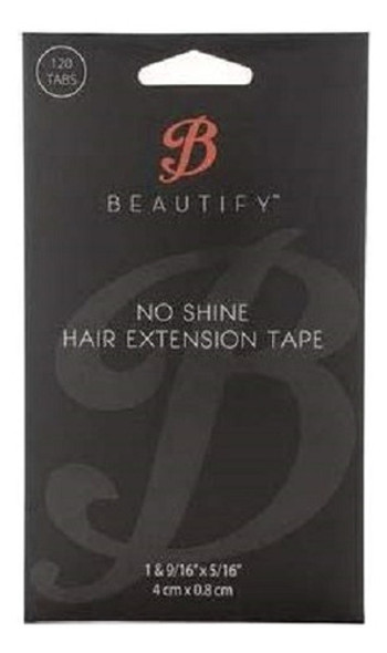 Cinta Adhesiva Para Extensiones Tape No Shine Walker 0