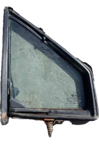 Vidrio Ventilete Puerta Delantera Der Chevrolet Gmc Chevette 0