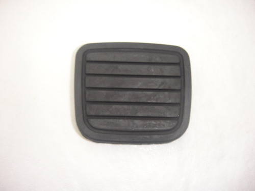 Goma Pedal Embrague / Freno Isuzu Tf 0