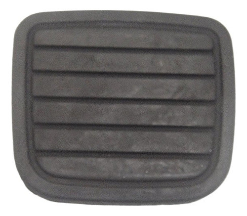 Goma Pedal Embrague / Freno Isuzu Tf 0