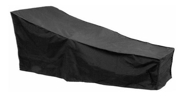 Capa De Espreguiçadeira 195x82x40 Impermeável 1