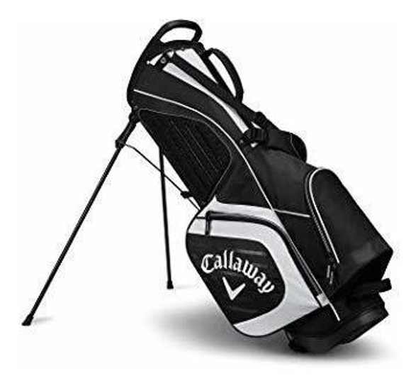 Bolsa Con Soporte Para Palos De Golf Callaway 1 Bolsa Con Soporte Para Palos De Golf Callaway 1