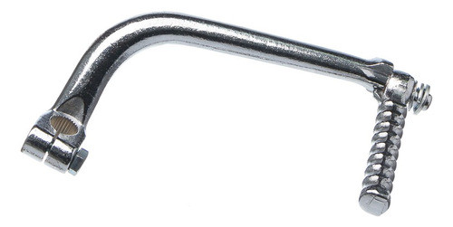 Pedal De Partida Completo Gp Moto Honda Biz 125 Ano 2006 0