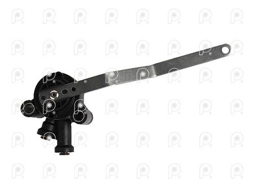 Válvula Suspensión De Cabina Para Camión Stralis 0