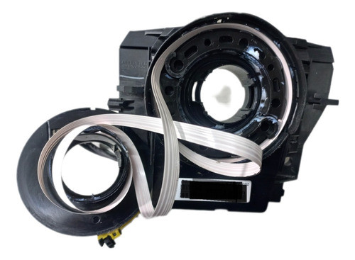 Cinta Clockspring Airbag Jeep Compass Reparacion 0