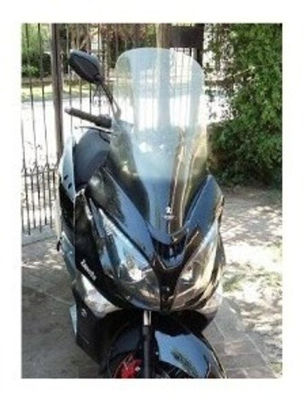 Parabrisa Scooter Zanella Styler Grand Cruiser 250 Cupula 0
