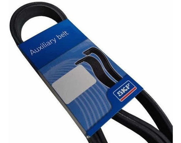 Correa Poly V Skf 6pk1700 Peugeot Partner Dw8 0 Correa Poly V Skf 6pk1700 Peugeot Partner Dw8 0