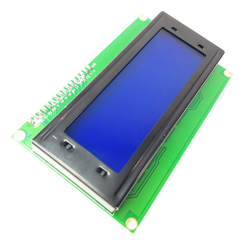 Diyables Pantalla Lcd 20x4 Interfaz I2c Para Arduino, Esp32, 0