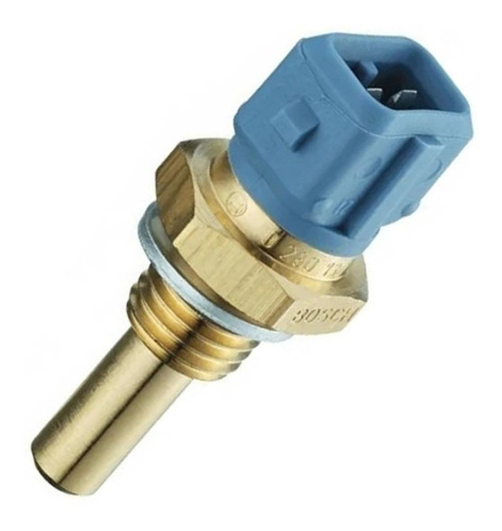 Sensor Temperatura De Agua Volkswagen Golf Iii 1.9 Tdi 0
