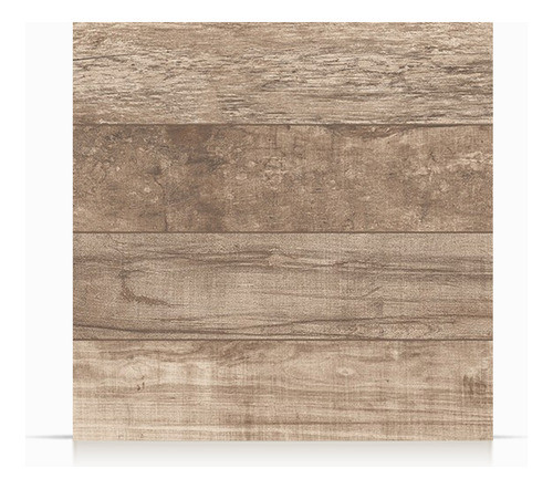 Ceramica 51x51 Stage Marron Allpa 1ra 0