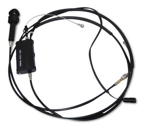 Cabo Acelerador Completo Mercedes-benz 1418/1720/172 0
