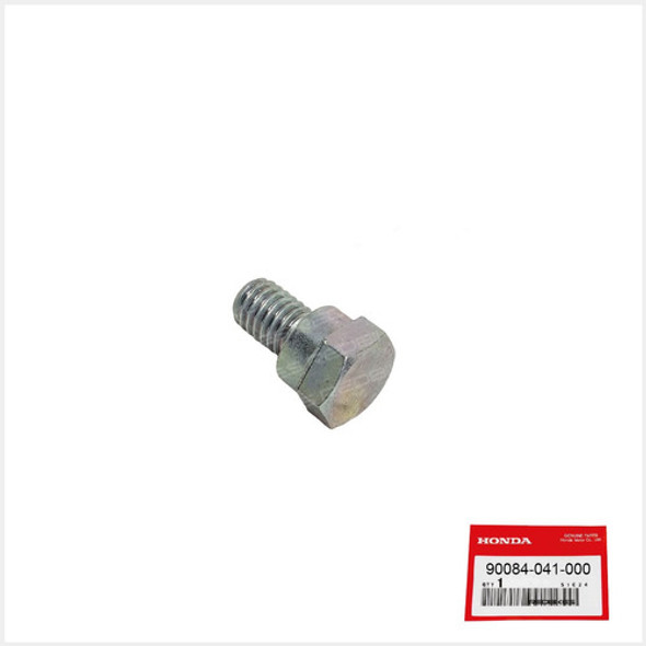 Tornillo Piñon Honda Tornado Cbx Original Th 1 Tornillo Piñon Honda Tornado Cbx Original Th 1