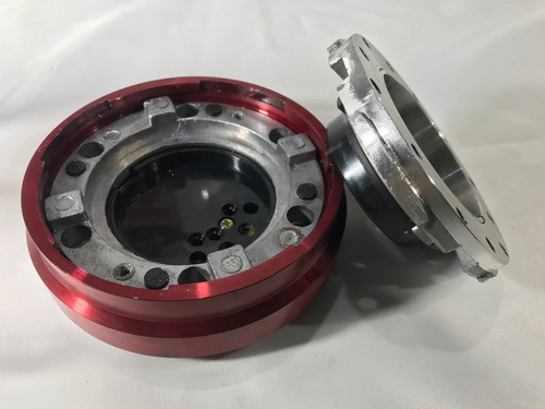 Masa Volante Deportivo Extraible Seguridad Antirrobo E210 0