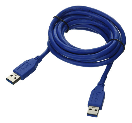 Siig Superspeed Usb 3.0 Tipo A (macho) A Tipo A (macho) Cabl 0