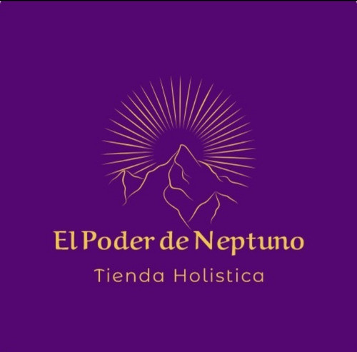 Oráculo De Sanación Sagrado Femenino - El Poder De Neptuno 1