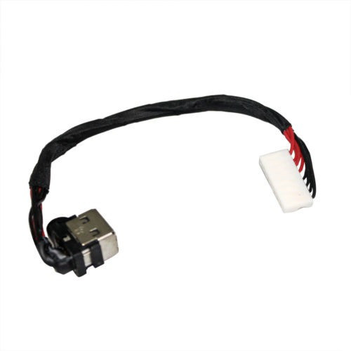 Dc Conector De Alimentación De Ca Con Cable Para Rog De Asus 1