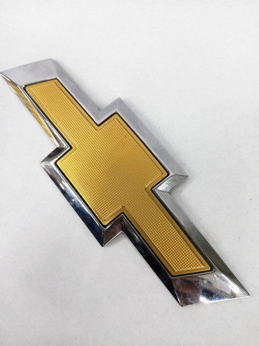 Emblema Tampa Traseira Chevrolet  26306787 0