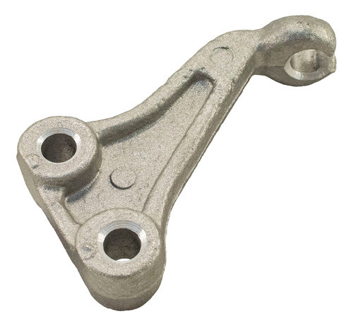 Soporte Aluminio Motor Peugeot 404 / 504 Izquierdo 0
