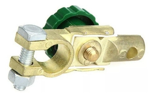 10 Unidadeschave Terminal Bateria Corta Corrente Opala Fusca 1