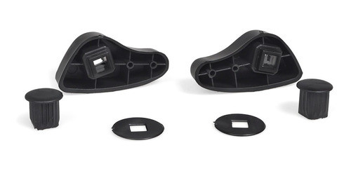 Manija Asiento Respaldo Renault Kangoo Laguna Megane 1