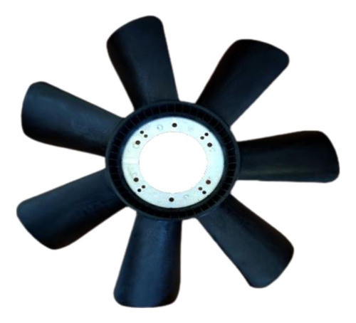 Hélice Radiador Tratores 82025804 / 82025805 / 82019844 0