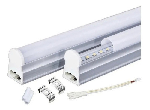 Artefacto Regleta Tubo Led T5 120 Cm 20w 0