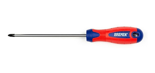 Destornillador Punta Imantada Phillips 6 X 150mm Bremen 6215 0